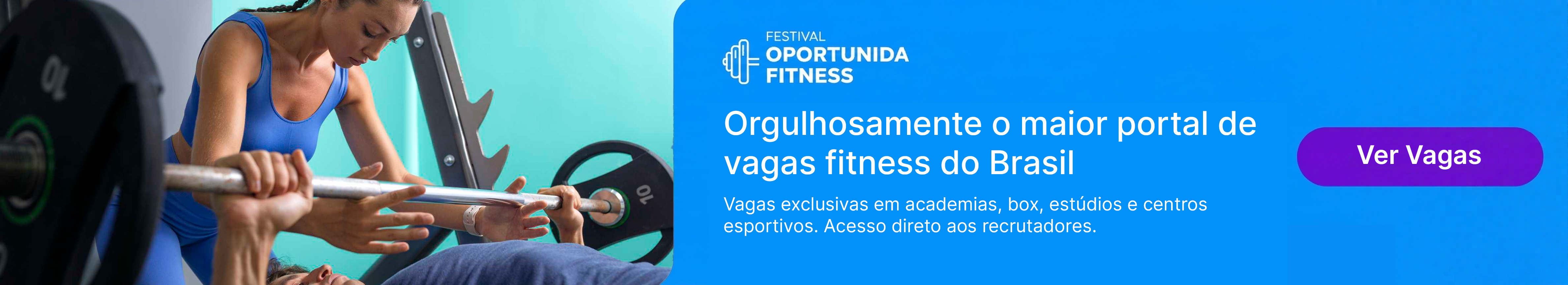 Banner promocional